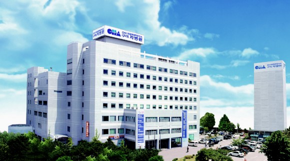 학교법인성광학원 이미지